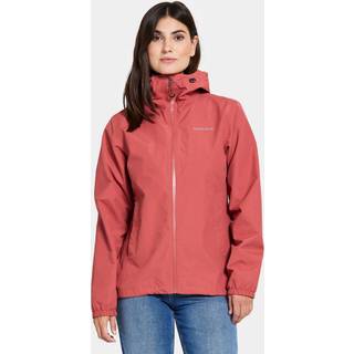 Didriksons Women's Varja Jacket Black, 36