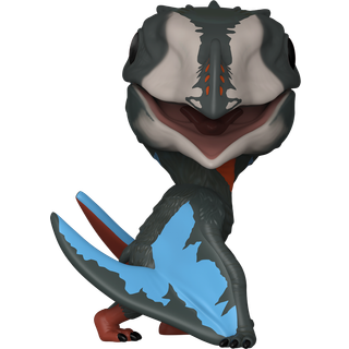 JURASSIC WORLD REBIRTH - POP Movies N° 1801 - Quetzalcoatlus