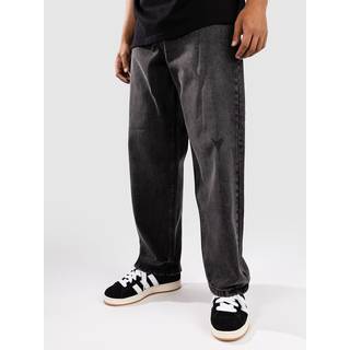 Redefined Rebel Kingston Jeans - 28 - black grey