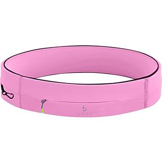 FlipBelt Zipper Girly Pop Pink, XS