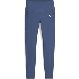 PUMA VELOCITY Running Tights Women, Clothing, Dark Indigo, S