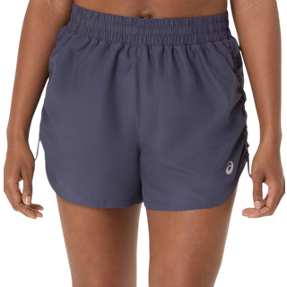 Shorts ASICS NAGINO RUN ADJUSTABLE 4IN SHORT 2012d141-500 Størrelse L