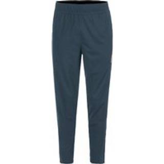 NikeCourt Heritage-tennisbukser til mænd - blå - XXL