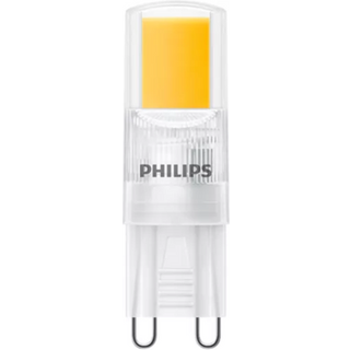 G9 - Philips CorePro LED Stift - 1.9W - 2700K - 220lm