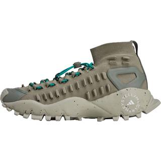 adidas by Stella McCartney Seeulater 2 sko - Legacy Green / Willow Grey / Stone Green - 38 2/3