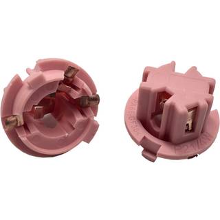 2 stk. baglygtepærefatning A2108260082 til