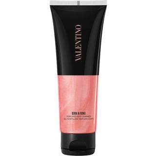 Valentino Parfumer-til-kvinder Donna-Born-In-RomaBody Shimmer 125 ml (2.248,00 kr / 1 l) - 125 ml