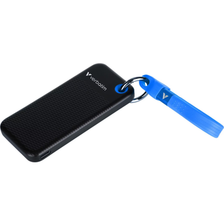 Pocket SSD USB 3.2 Gen 2 2TB