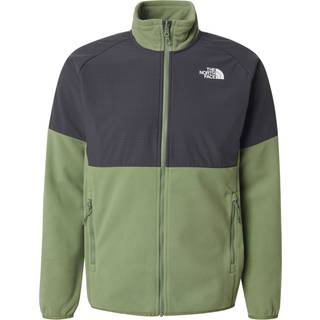 The North Face Glacier Fleece Jacket Green
