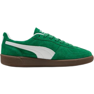 Puma Sneakers - Palermo - Archive Green Puma White