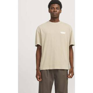 Printet T-shirt