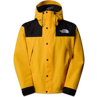 The North Face Dryvent Mountain Jacket Yellow