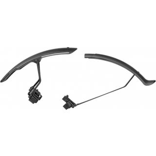 Topeak TetraFender G1 & G2 Fender Set Skærm størrelse One Size farve black