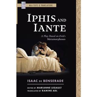Iphis and Iante