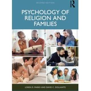 Psychology of Religion and Families