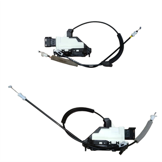 Venstre + højre dørlåseaktuator til 301 1.6L bag