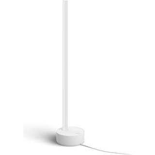 Philips Hue Gradient Signe bordlampe (hvid)