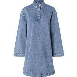 Pckenya Denimkjole