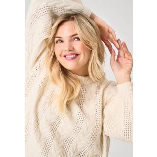 Carrubina Pullover - S-42/44