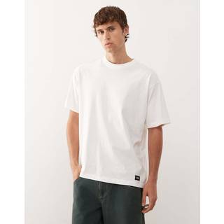 Vans - Premium T-Shirt, Man, White, Size: M - White - M
