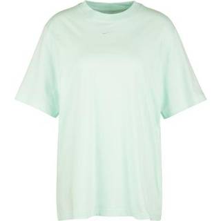 Nike Women's Sportswear T-Shirt T-shirt Damer størrelse XS farve hvid