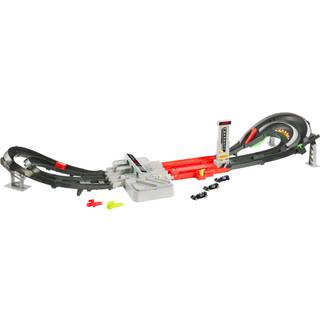 Hot Wheels: Formel-1 Mega Banesæt