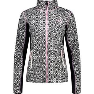 Kari Traa Women's Thalena Fleece Black, M