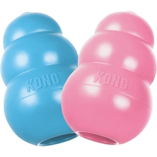 KONG Puppy - L (13 - 30 kg)