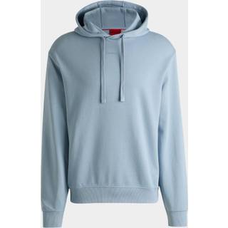 HUGO Dapo Hoodie Blue