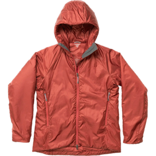 Dunfri W Deep Red (XS)
