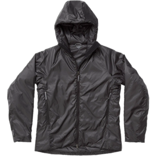 Houdini Women's Dunfri True Black, XS