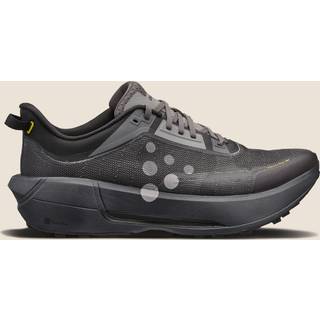 Craft Nordlite Ultra Pro Matryx Trail Running Shoe Men - Grey, Size 9 - grey