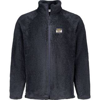 Lundhags Men's Järpen Fleece Black, S