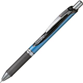 Pentel Energel BLN75 Rollerpen | 0,5 | Sort