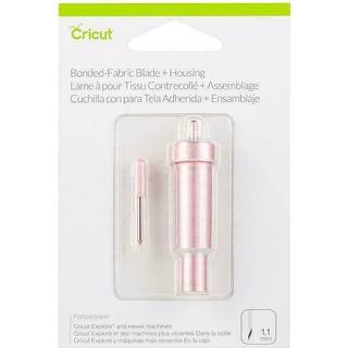 Cricut Bonded-Fabric Blade - Med betræk