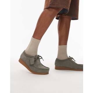 WallabeeEVO G Sko, Sage, 45