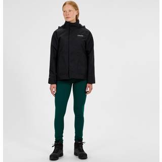Women's Sibsey Parka - Black