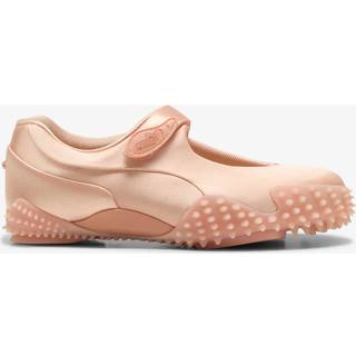 PUMA Mostro Fey Satin Shoes Unisex, Shoes, Jasmine Pink/White, 37