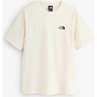 The North Face The North Face The North Face Street Bear Back Tryk T-shirt