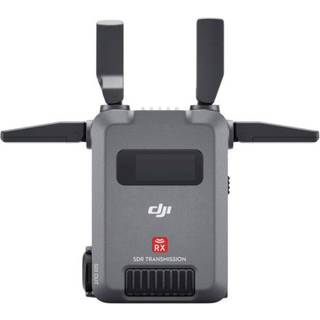 Modtager til DJI SDR Transmission