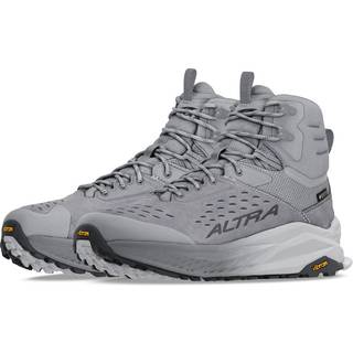 Sko Altra Olympus 6 Hike Mid GTX al0a85np-2201 Størrelse 44,5 EU | 9,5 UK | 10,5 US | 28,5 CM
