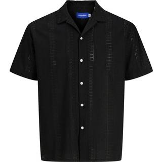 Relaxed Fit Skjorte