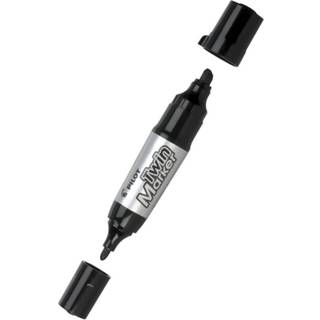 Pilot Marker Twin Marker Jumbo BG 4,0/7,0 sort