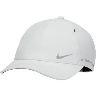 Nike Storm-FIT Advanced AeroBill Cap Str. S/M Grå - Perfekt til løb i al slags vejr