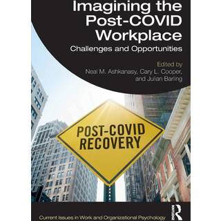 Imagining the Post-COVID Workplace