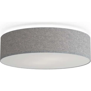 Soft Plafond - Ø440 - Grå Uld - Belid