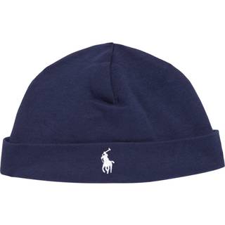 Polo Ralph Lauren Ralph Lauren Baby 100% Bomuld Hatte og huer