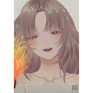 Boy's Abyss, Vol. 10