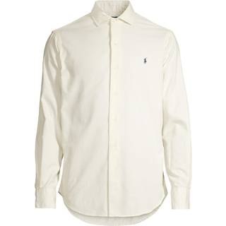 Ralph Lauren Corduroy Shirt Cream