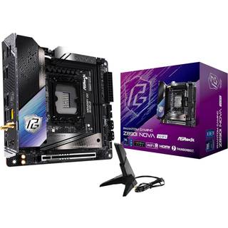 ASRock Z890I NOVA WIFI Bundkort
